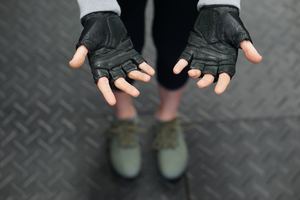gloves