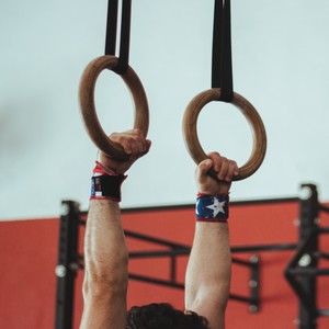 ring bars